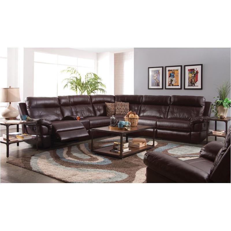 20-2202-10-cho New Classic Furniture Sussex Living Room Furniture Sectional