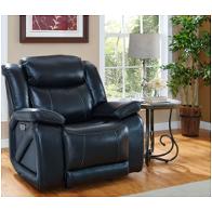 L2314-13ph-bbk New Classic Furniture Las Vegas Living Room Furniture Recliner