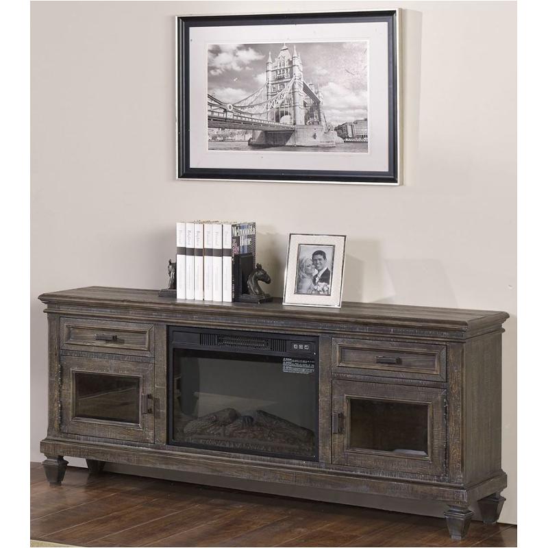 30-821-30 New Classic Furniture Cadiz Home Entertainment Furniture Tv Console