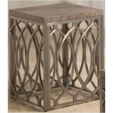 T787-23 New Classic Furniture Grace Living Room Furniture End Table