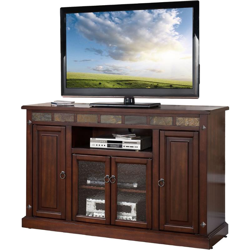 T1016-48-moc New Classic Furniture Newman Home Entertainment Furniture Tv Console