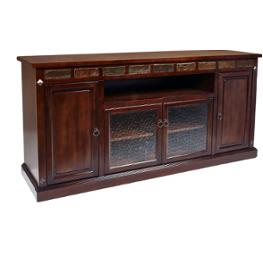 T1016-72-moc New Classic Furniture Newman Home Entertainment Furniture Tv Console
