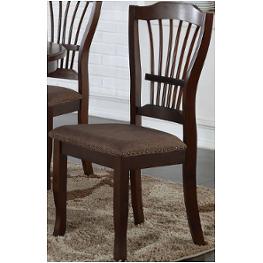 D2541-20 New Classic Furniture Bixby Dining Room Furniture Dining Chair