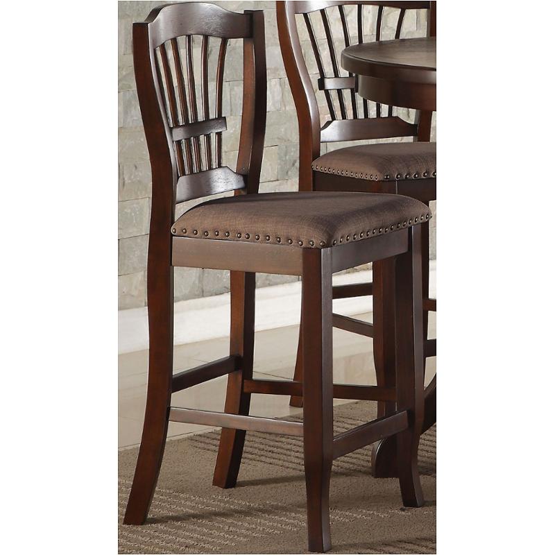 D2541-22 New Classic Furniture Bixby Dining Room Furniture Dinette Chair