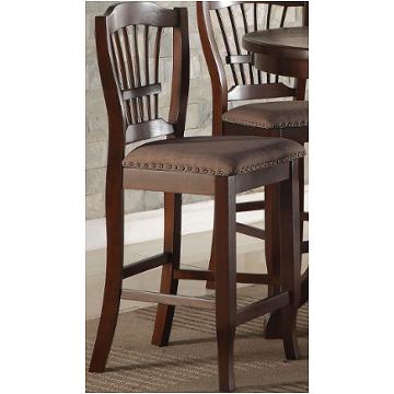 D2541-22 New Classic Furniture Bixby Dining Room Furniture Dinette Chair