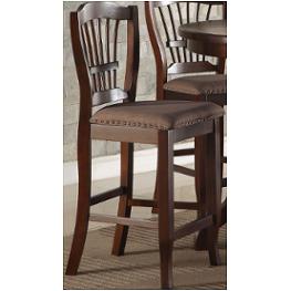 D2541-22 New Classic Furniture Bixby Dining Room Furniture Dinette Chair