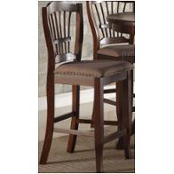 D2541-22 New Classic Furniture Bixby Dining Room Furniture Dinette Chair