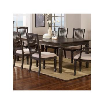 40-821-10 New Classic Furniture Cadiz Dining Room Furniture Dining Table