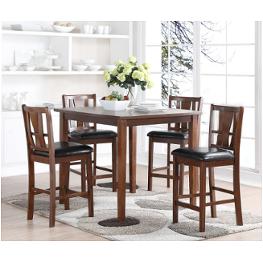 D1426-52s New Classic Furniture Dixon Dining Room Furniture Dining Table