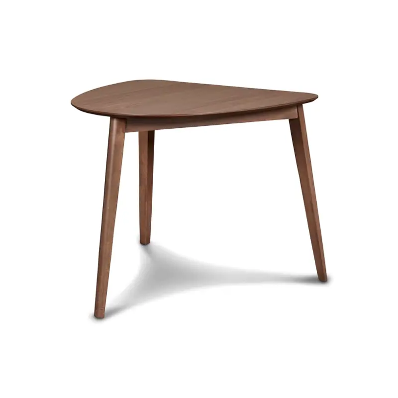 New Classic Furniture Oscar Corner Table