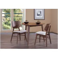 D1651-13 New Classic Furniture Oscar Dining Room Furniture Accent Table