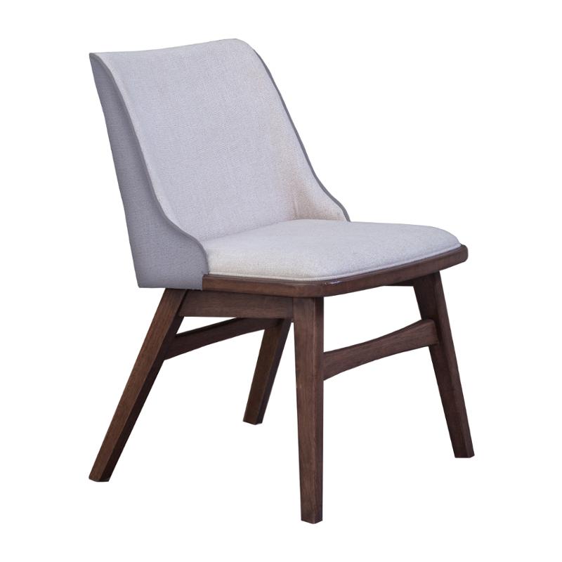 D1651-21 New Classic Furniture Oscar Dining Room Furniture Dining Chair