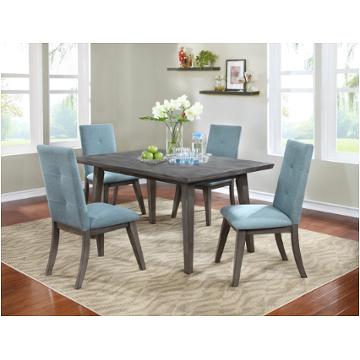 D1503-160-g New Classic Furniture Porter Dining Room Furniture Dining Table