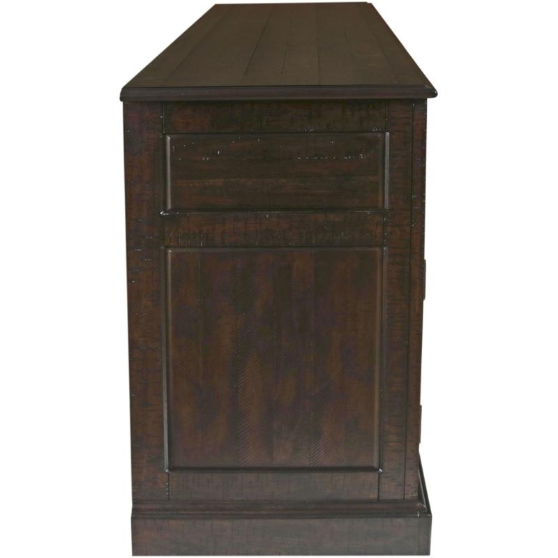D226430 New Classic Furniture San Juan Server