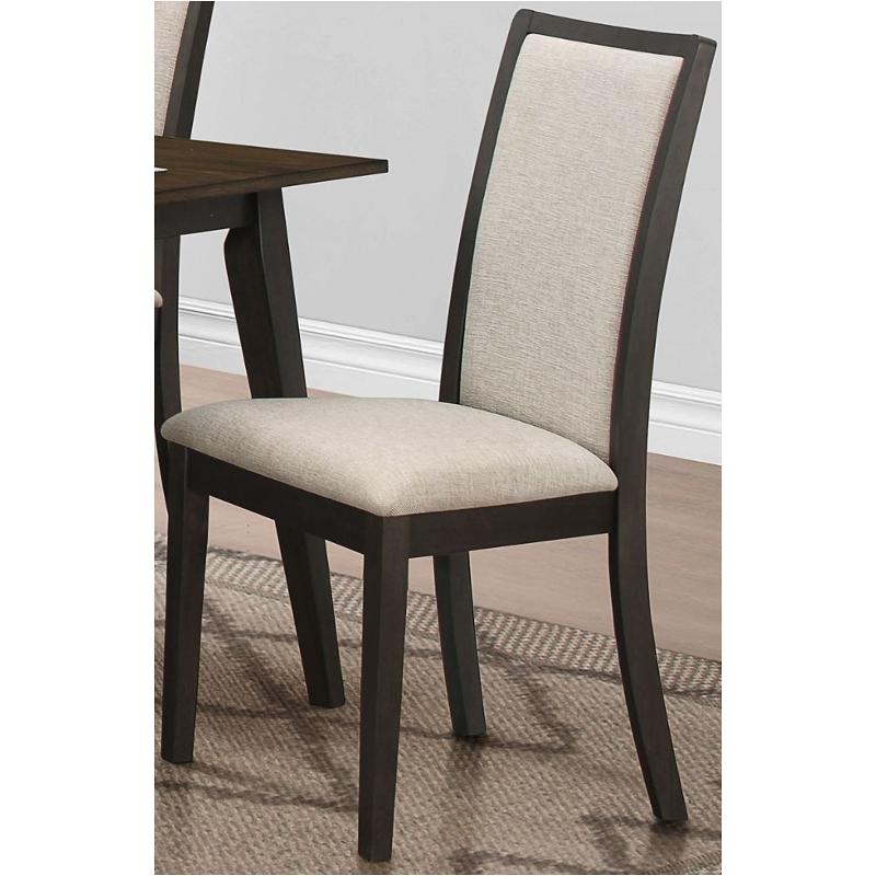 D2626-20 New Classic Furniture Studio 26 Dining Room Furniture Dining Chair