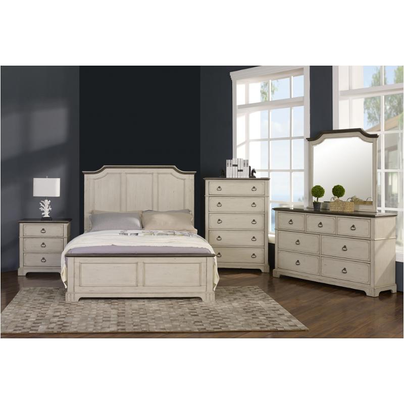 00-816-070 New Classic Furniture Avalon Cove Bedroom Furniture Chest