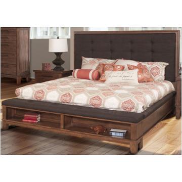 B594-330 New Classic Furniture Cagney Bedroom Furniture Bed