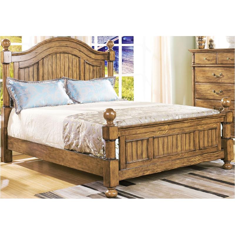 00-401-330 New Classic Furniture Cumberland Queen Rails And Slats