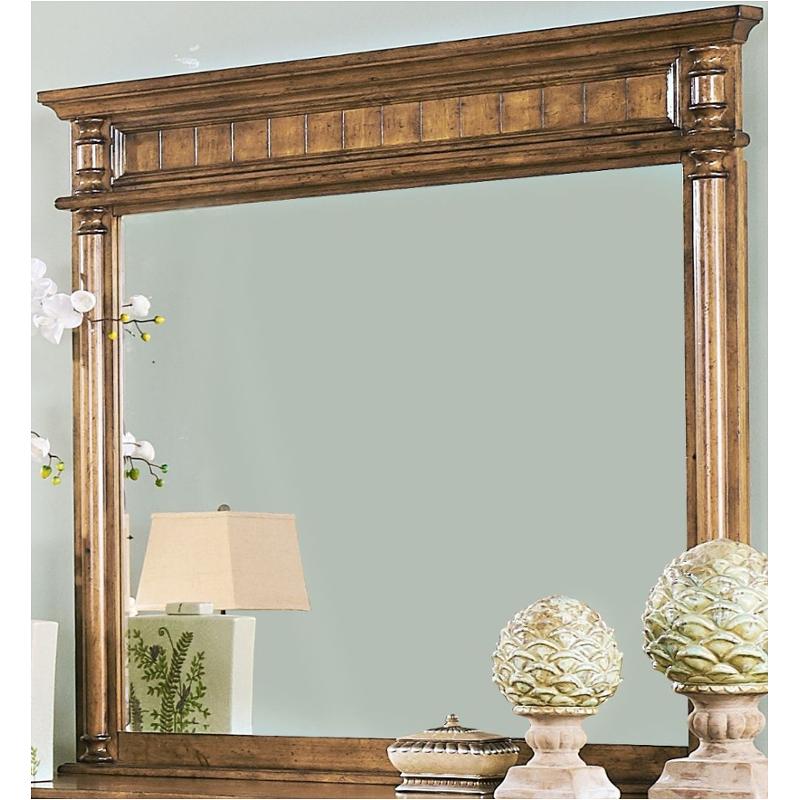 00-401-060 New Classic Furniture Cumberland Bedroom Furniture Mirror