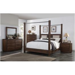 B011-112-ck New Classic Furniture Heartstone Manor Bedroom Furniture Bed