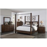 B011-112-ck New Classic Furniture Heartstone Manor Bedroom Furniture Bed