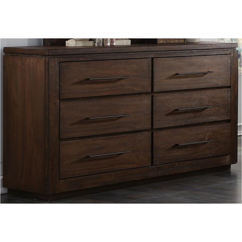 B011-050 New Classic Furniture Heartstone Manor Bedroom Furniture Dresser