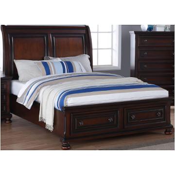 B3260-230 New Classic Furniture Jesse Bedroom Furniture Bed