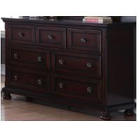 B3260-050 New Classic Furniture Jesse Bedroom Furniture Dresser