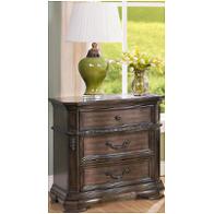 00-414-040 New Classic Furniture Larissa Bedroom Furniture Nightstand