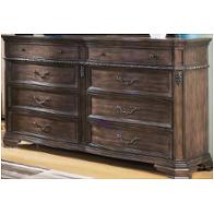 00-414-050 New Classic Furniture Larissa Bedroom Furniture Dresser