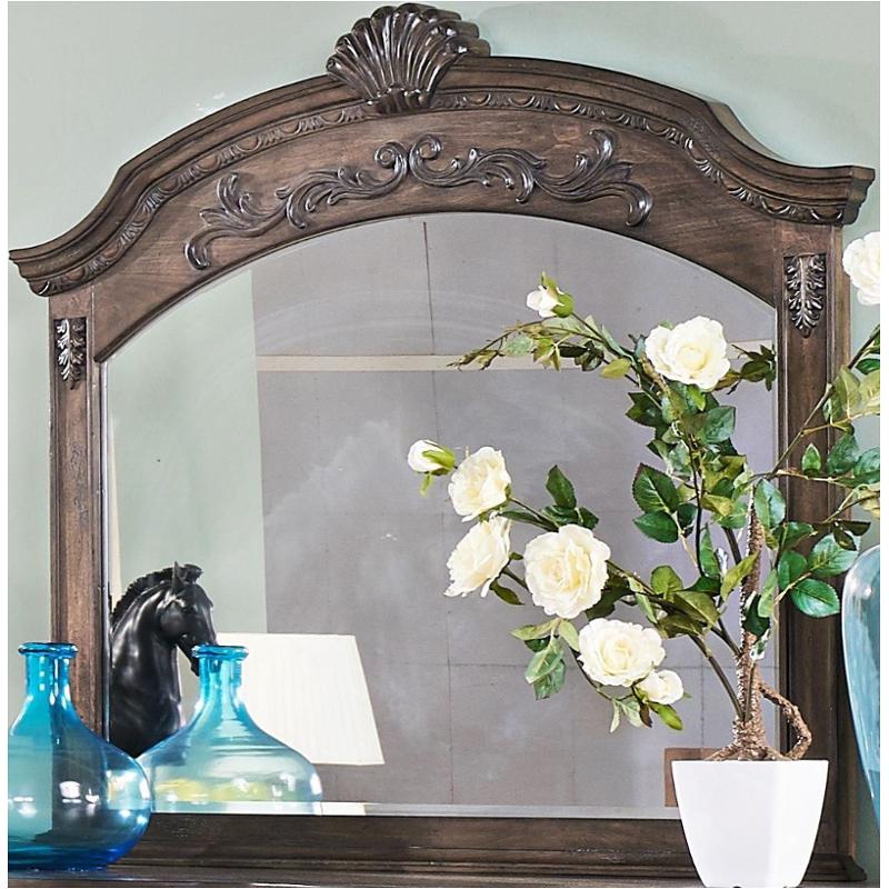 00-414-060 New Classic Furniture Larissa Bedroom Furniture Mirror