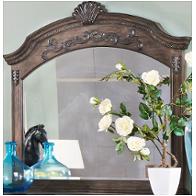 00-414-060 New Classic Furniture Larissa Bedroom Furniture Mirror