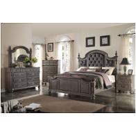 B584-310 New Classic Furniture Monticello Bedroom Furniture Bed