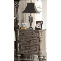 B584-040 New Classic Furniture Monticello Bedroom Furniture Nightstand