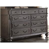 B584-050 New Classic Furniture Monticello Bedroom Furniture Dresser