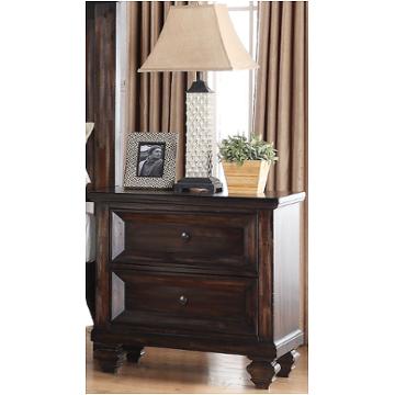 B2264-040 New Classic Furniture Sevilla Bedroom Furniture Nightstand