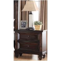 B2264-040 New Classic Furniture Sevilla Bedroom Furniture Nightstand