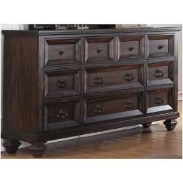 B2264-050 New Classic Furniture Sevilla Bedroom Furniture Dresser