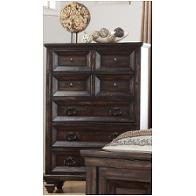 B2264-070 New Classic Furniture Sevilla Bedroom Furniture Chest