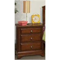 05-1418-042 New Classic Furniture Seaside Bedroom Furniture Nightstand
