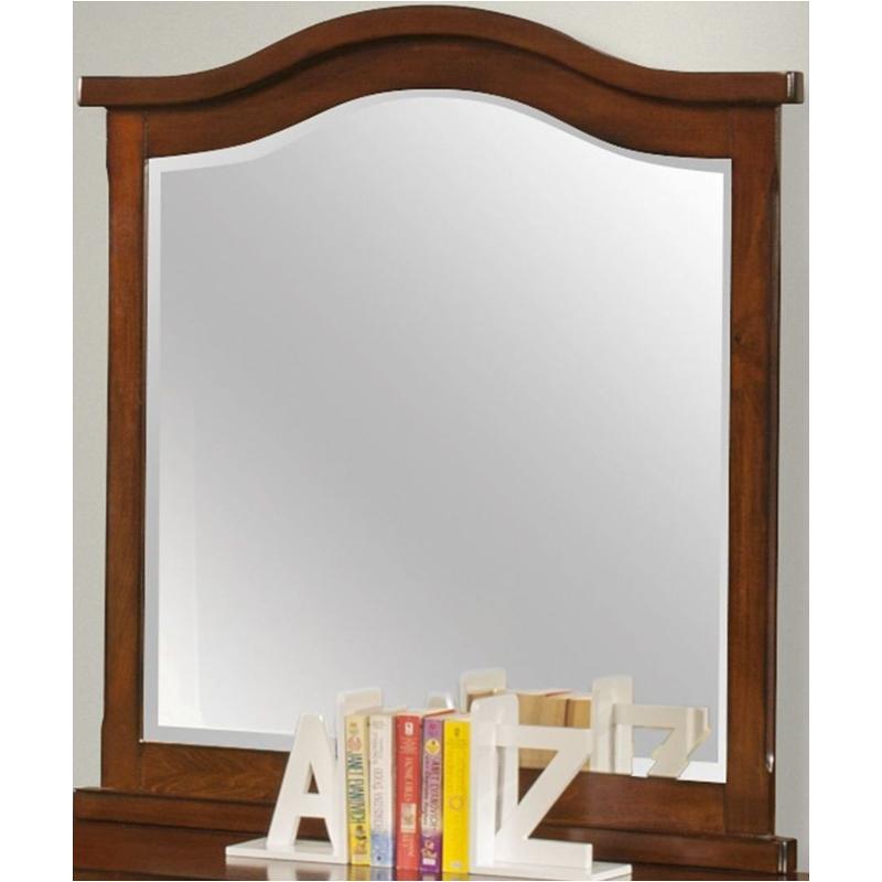 05-1418-062 New Classic Furniture Seaside Bedroom Furniture Mirror