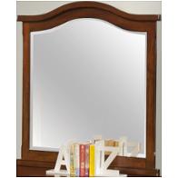 05-1418-062 New Classic Furniture Seaside Bedroom Furniture Mirror