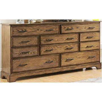 00-534-050 New Classic Furniture Solana Bedroom Furniture Dresser