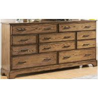 00-534-050 New Classic Furniture Solana Bedroom Furniture Dresser