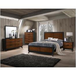B1626-114-ck New Classic Furniture Studio 26 Bedroom Furniture Bed