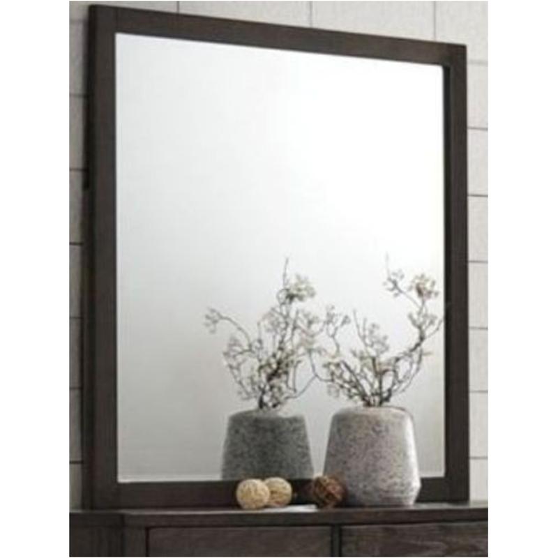 00-2010-060 New Classic Furniture Zorra Bedroom Furniture Mirror