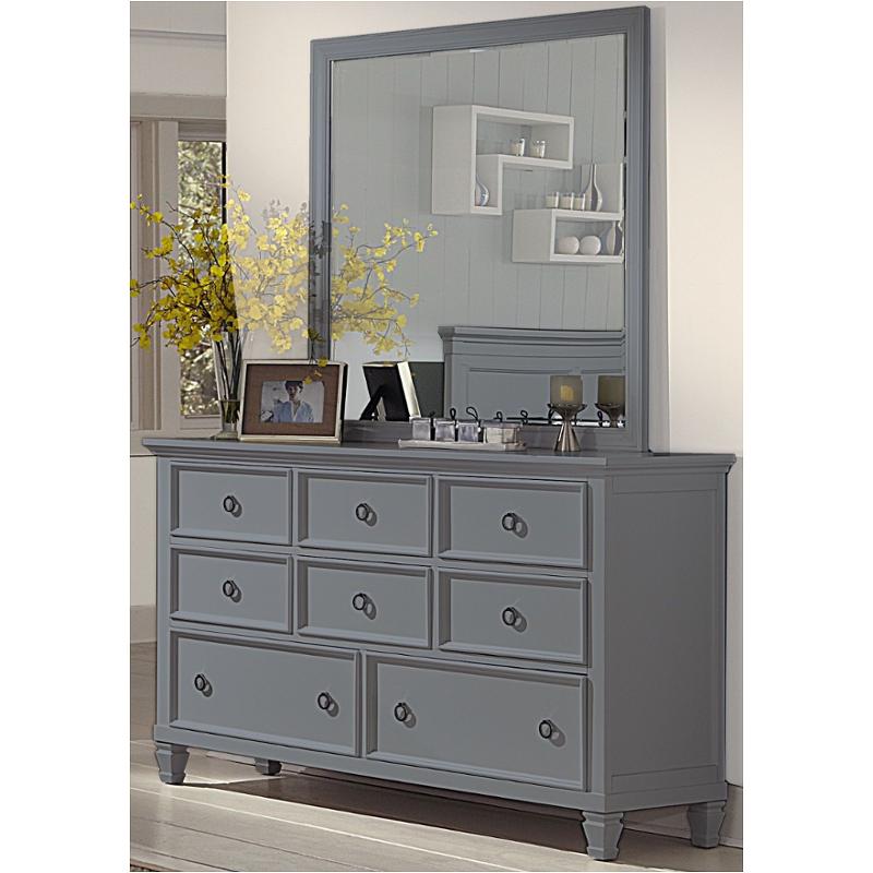 00-042-050 New Classic Furniture Tamarack