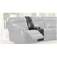 Uc2263-cn-sgy New Classic Furniture Atlas Living Room Furniture Sectional