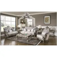 U535-30 New Classic Furniture Ophelia Living Room Furniture Sofa