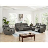 L9348-30-gry New Classic Furniture Roxbury Living Room Furniture Sofa